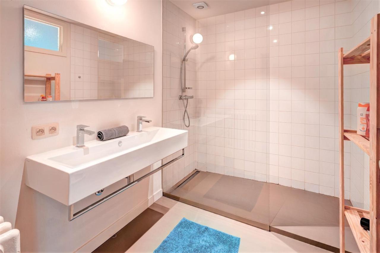 Spacious Apartments In The Heart Of アントウェルペン エクステリア 写真