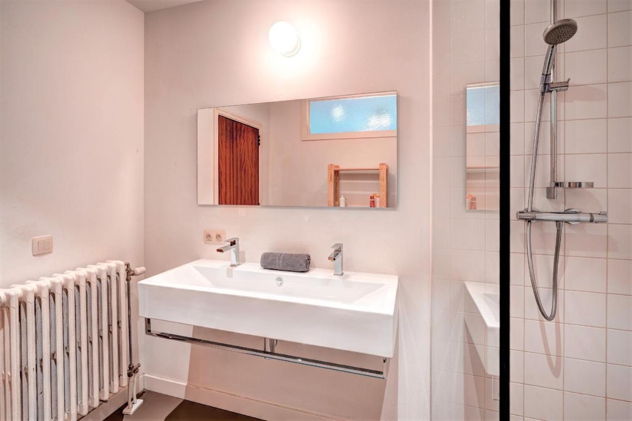 Spacious Apartments In The Heart Of アントウェルペン エクステリア 写真