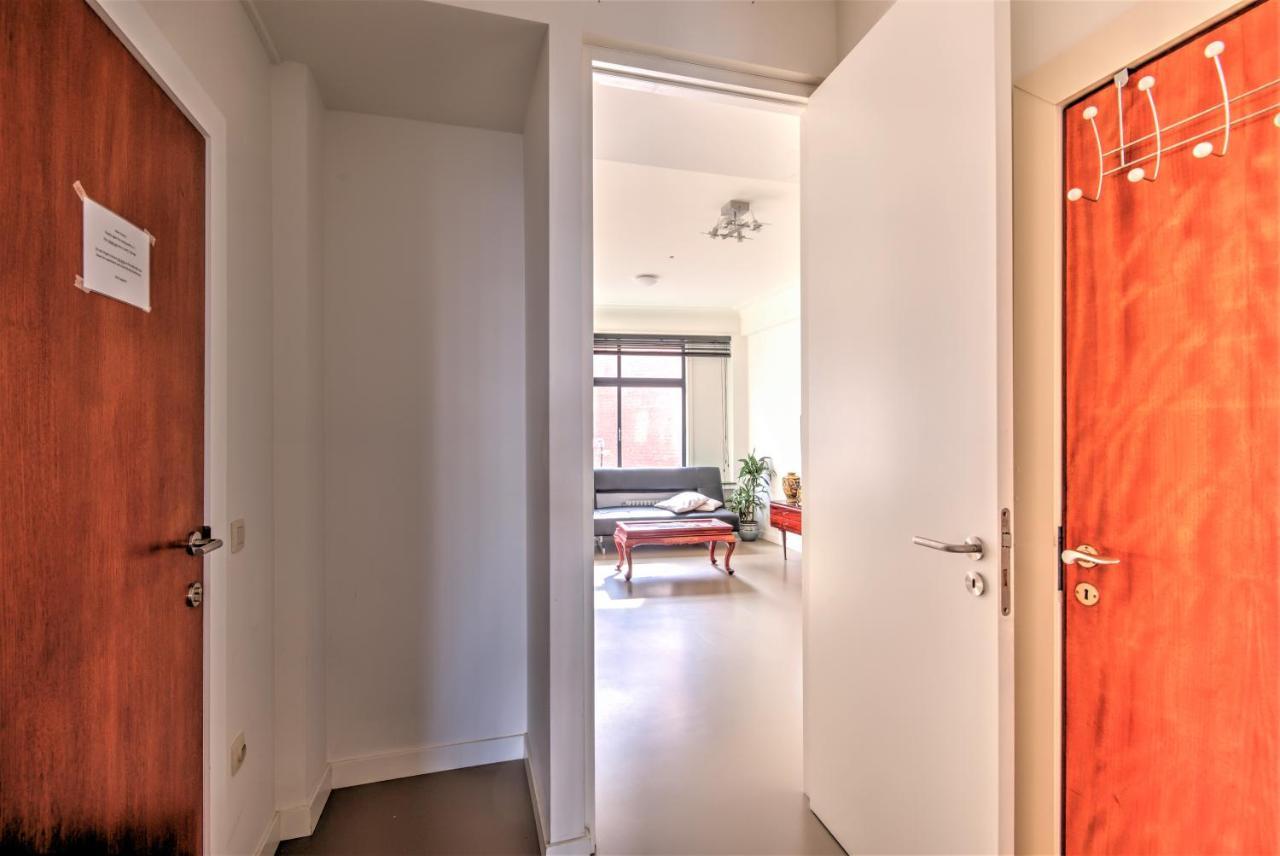 Spacious Apartments In The Heart Of アントウェルペン エクステリア 写真